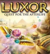 game pic for Luxor Quest for the Afterlife